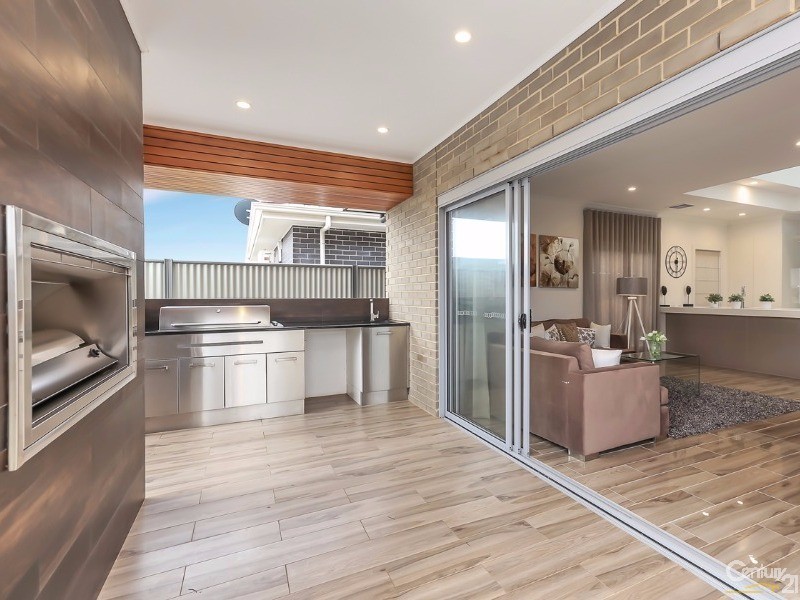 6 Eyre Circuit, Penfield SA 5121