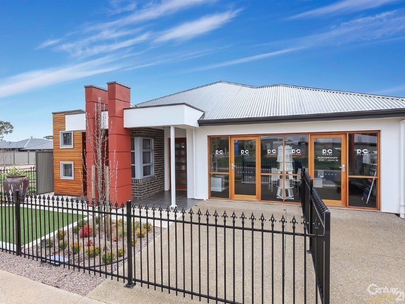 6 Eyre Circuit, Penfield SA 5121