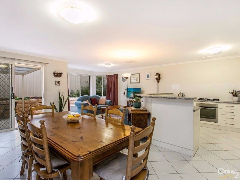 4 Nigel Lane, Hackham SA 5163