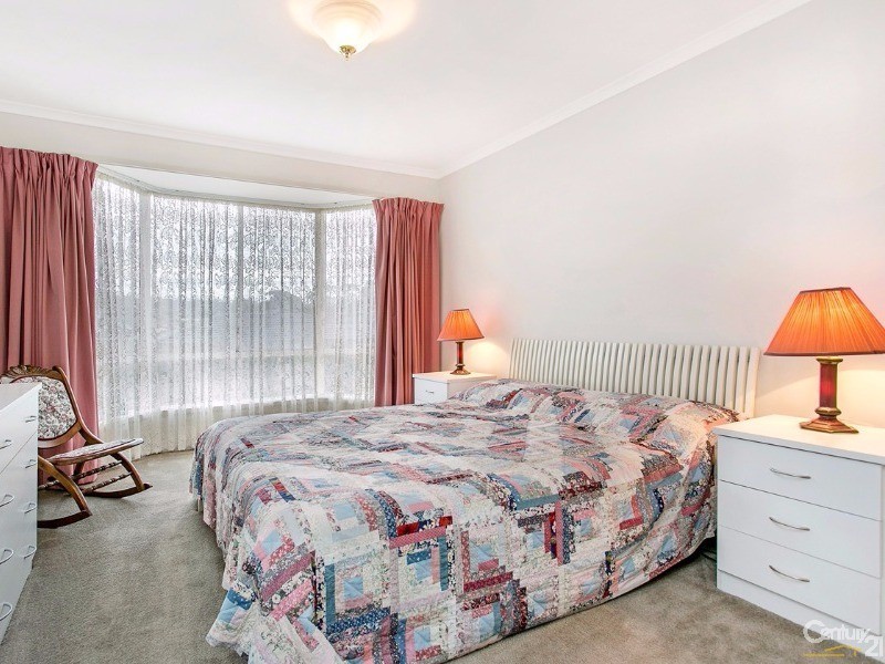 4 Nigel Lane, Hackham SA 5163