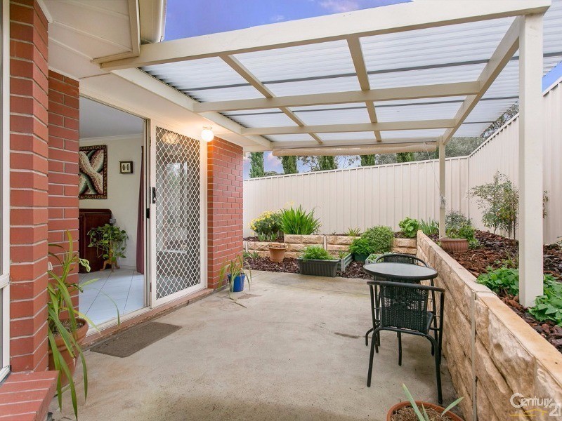 4 Nigel Lane, Hackham SA 5163