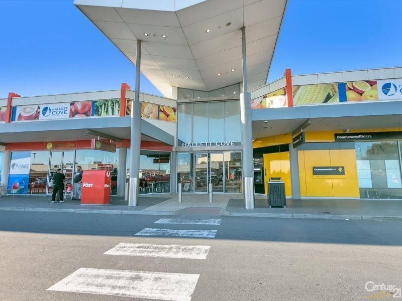 12 Lucretia Way, Hallett Cove SA 5158