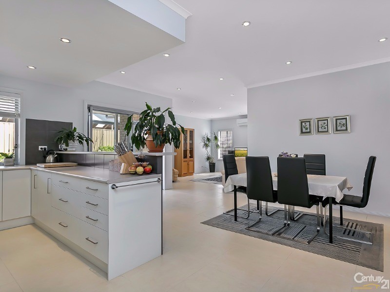 45 League Street, Seaford Meadows SA 5169