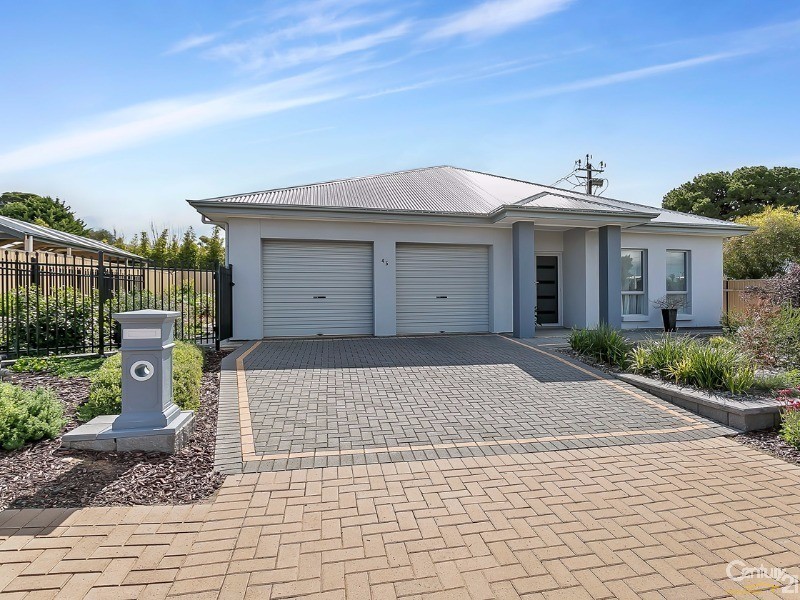 45 League Street, Seaford Meadows SA 5169
