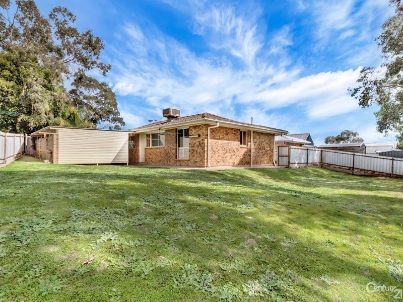 18 Horn Drive, Happy Valley SA 5159