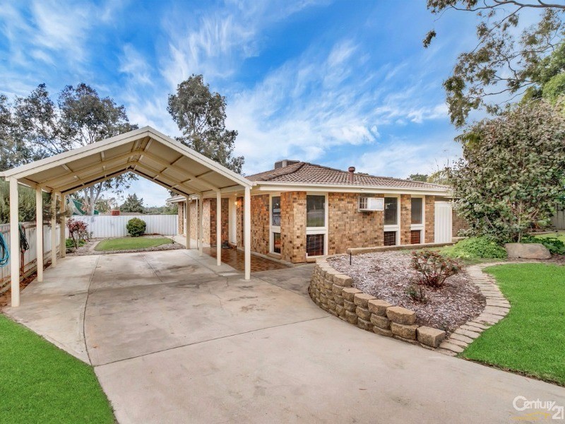 18 Horn Drive, Happy Valley SA 5159