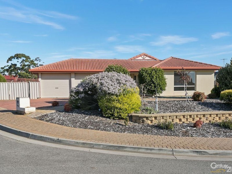 48 Northumberland  Rd, Onkaparinga Hills SA 5163