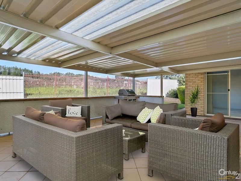48 Northumberland  Rd, Onkaparinga Hills SA 5163