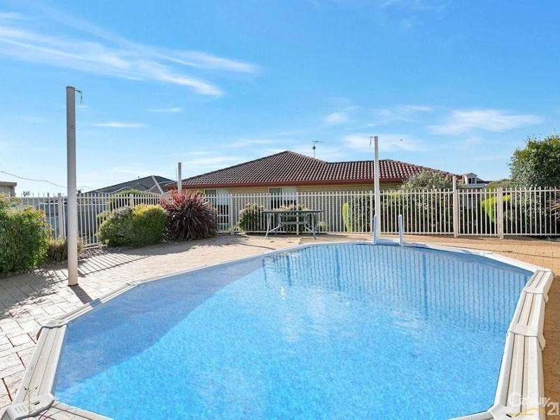 48 Northumberland  Rd, Onkaparinga Hills SA 5163