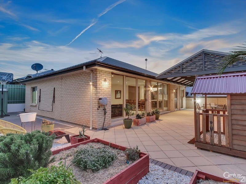 47 Elizabeth Crescent, Hallett Cove SA 5158