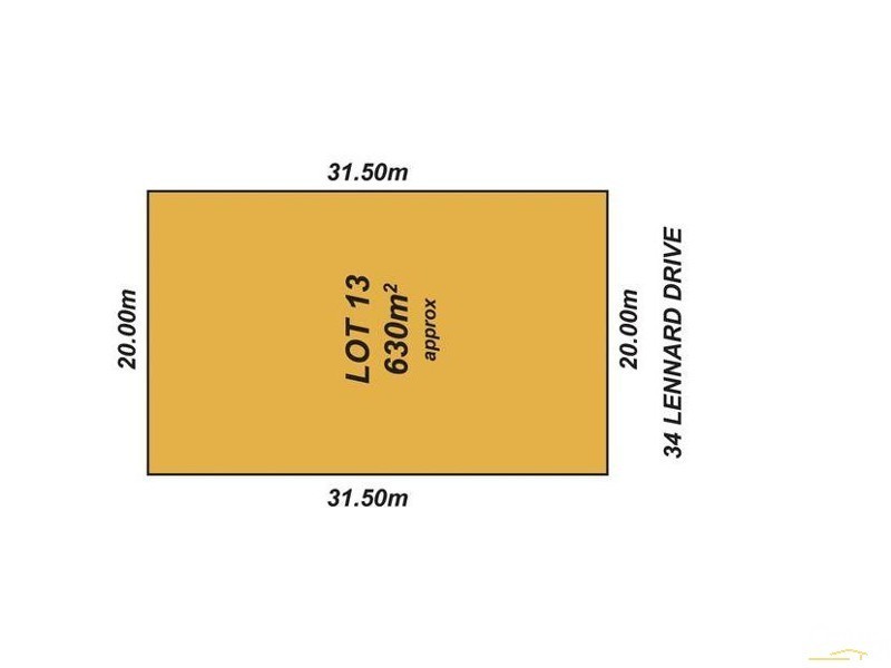 34  Lennard Drive, Moana SA 5169