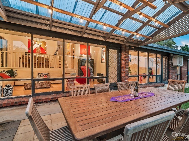 36 Karoona Crescent, Seacombe Heights SA 5047