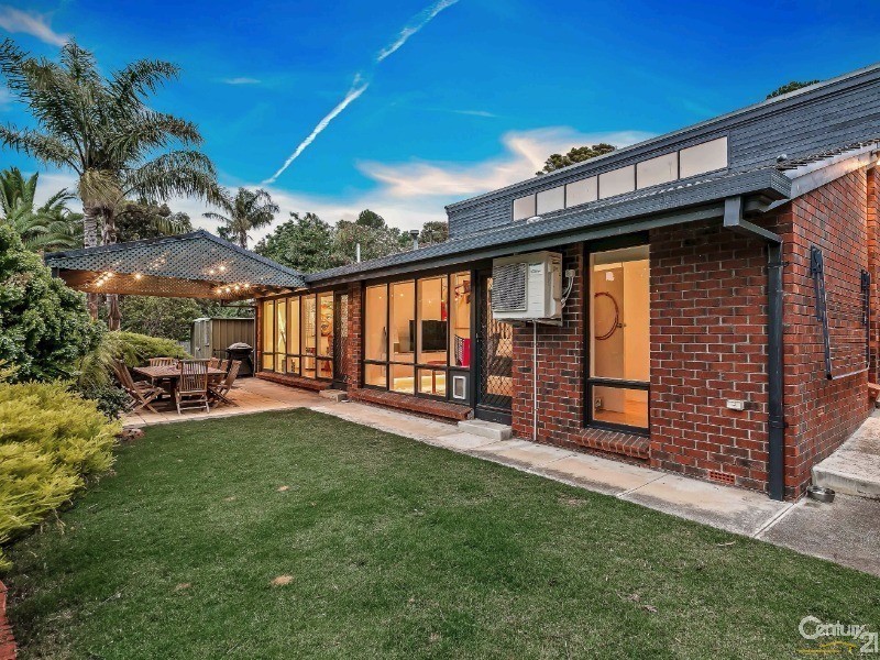 36 Karoona Crescent, Seacombe Heights SA 5047