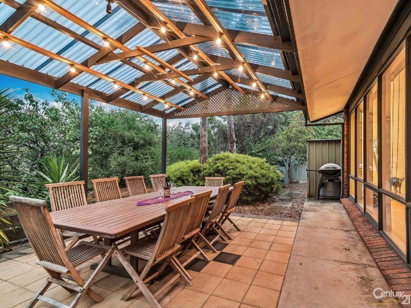 36 Karoona Crescent, Seacombe Heights SA 5047