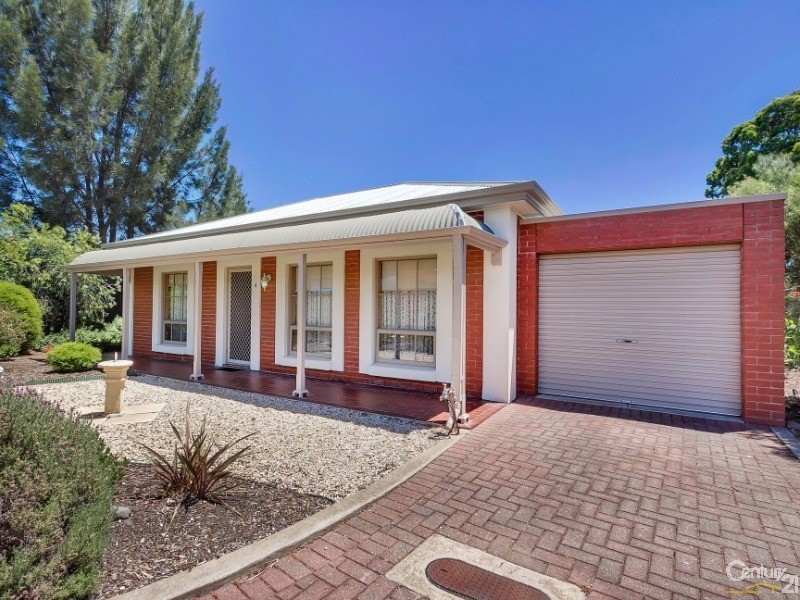 4/14 Leech Avenue, Morphett Vale SA 5162