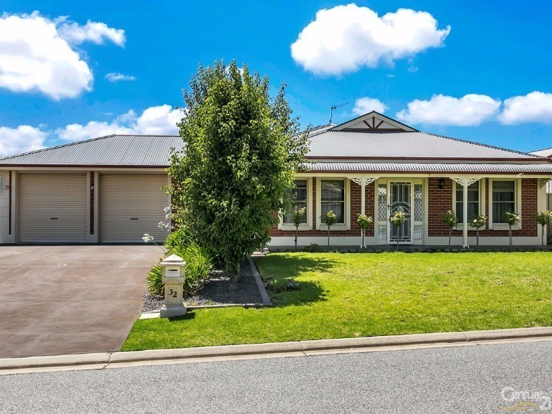 32 Missen Avenue, Hayborough SA 5211