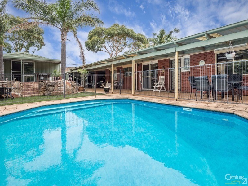7 Kauri Court, Noarlunga Downs SA 5168