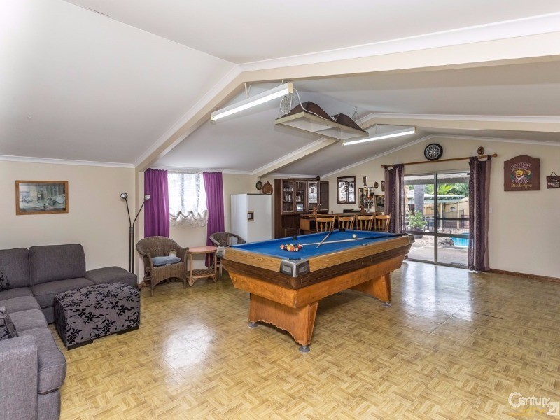 7 Kauri Court, Noarlunga Downs SA 5168