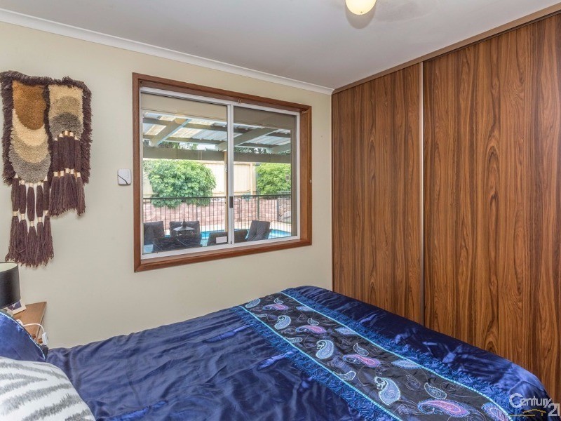 7 Kauri Court, Noarlunga Downs SA 5168