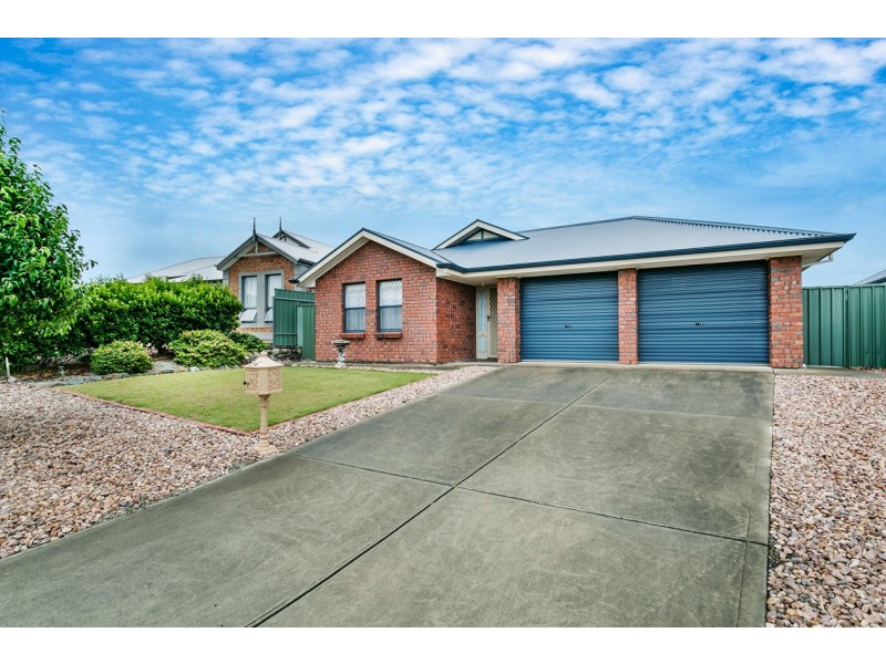 26 Tripp Street, Encounter Bay SA 5211