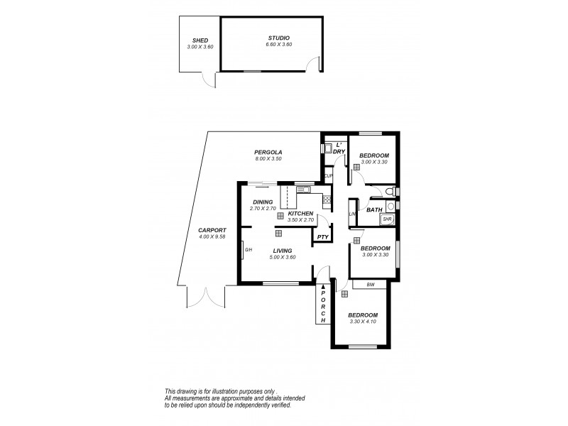 4 Gawler Street, Seaview Downs SA 5049