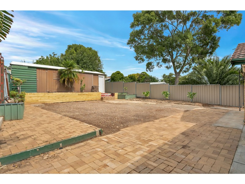 4 Gawler Street, Seaview Downs SA 5049