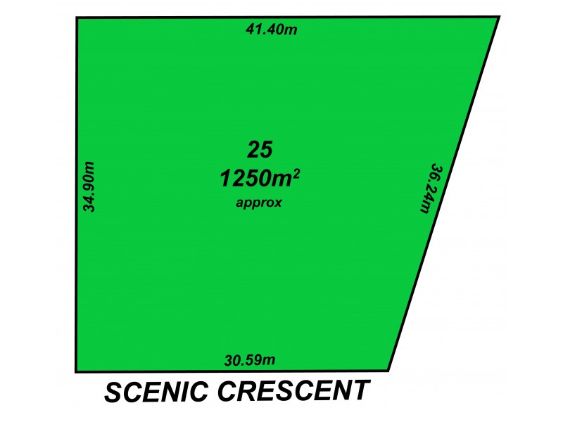 25 Scenic Court, Chandlers Hill SA 5159