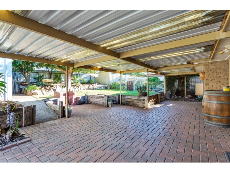 8 Kauri Court, Noarlunga Downs SA 5168
