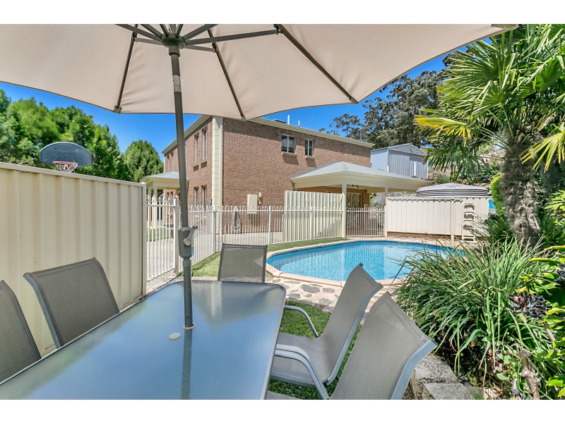 44 Vaucluse Drive, Happy Valley SA 5159