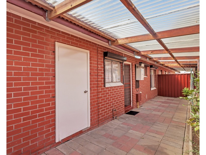 13/60 Booth Ave, Morphett Vale SA 5162