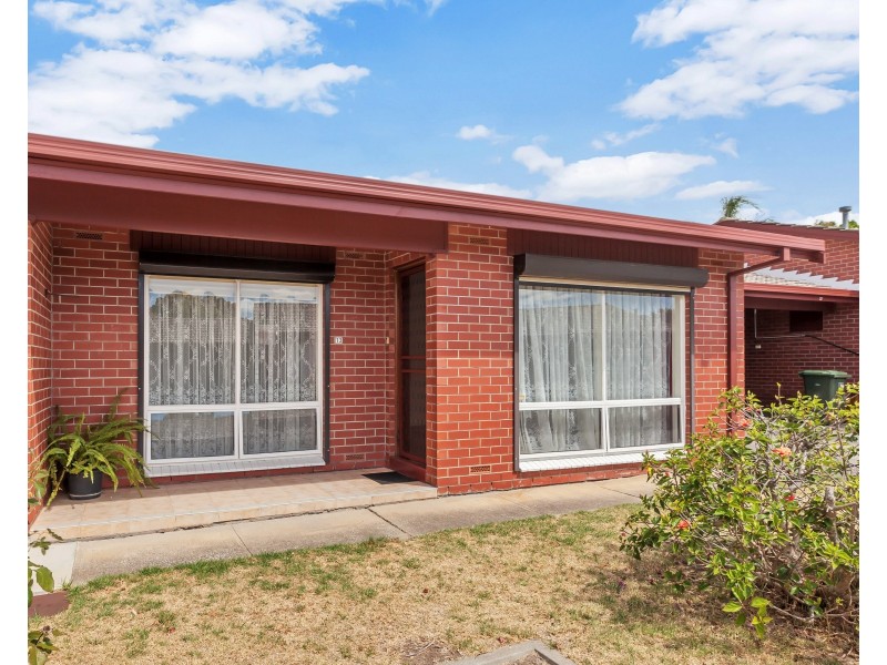 13/60 Booth Ave, Morphett Vale SA 5162