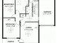 13/60 Booth Ave, Morphett Vale SA 5162 Floorplan