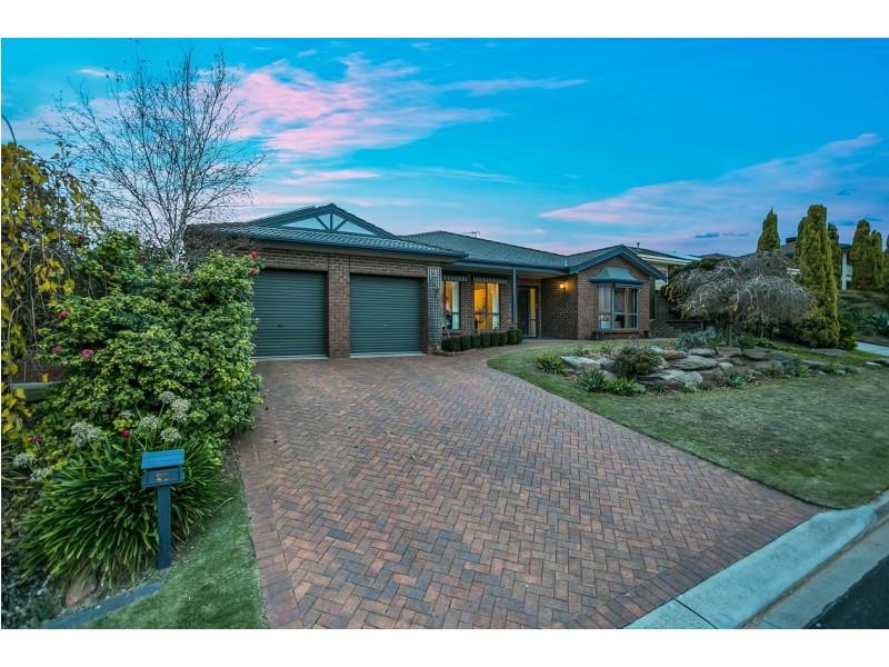 20 Alfonso Drive, Hallett Cove SA 5158