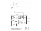 61 Quailo Avenue, Hallett Cove SA 5158 Floorplan