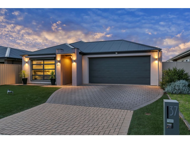 37 Parrell Street, Seaford Meadows SA 5169