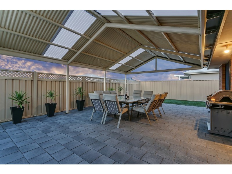 37 Parrell Street, Seaford Meadows SA 5169