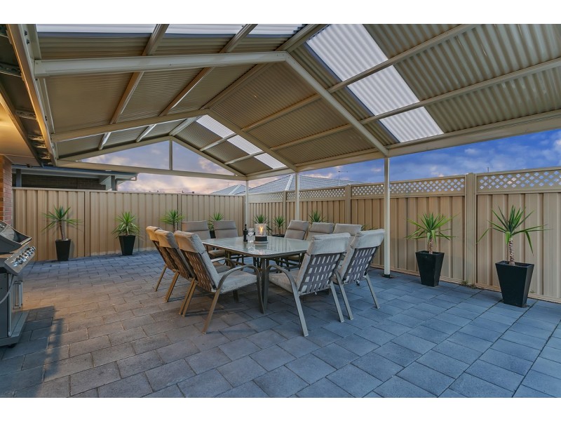37 Parrell Street, Seaford Meadows SA 5169