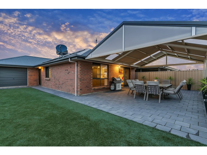 37 Parrell Street, Seaford Meadows SA 5169