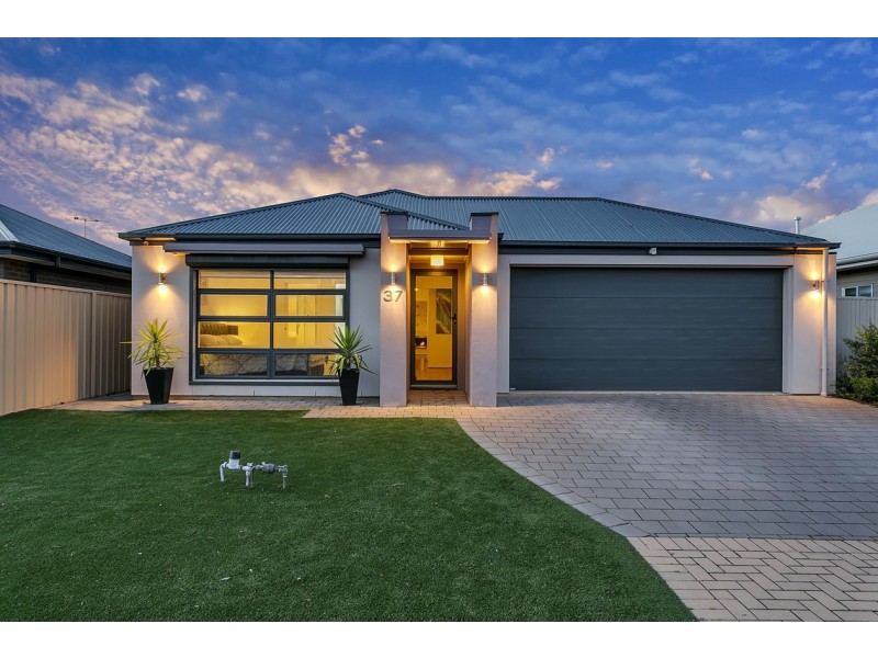37 Parrell Street, Seaford Meadows SA 5169