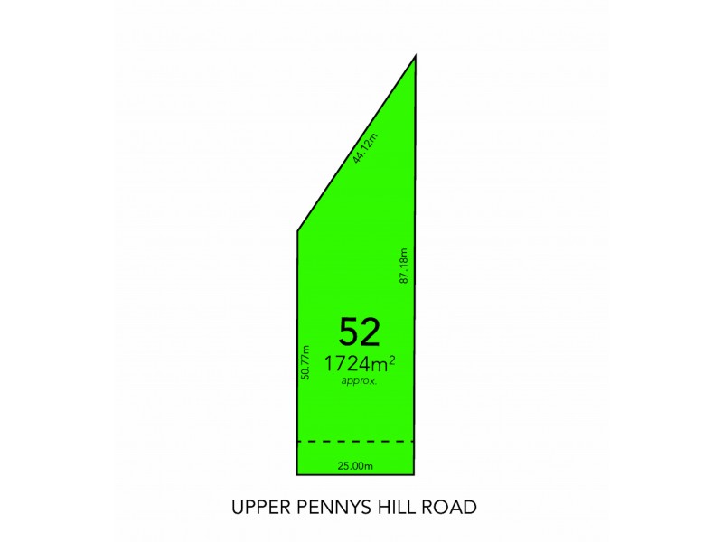 25 Upper Penneys Hill Rd, Onkaparinga Hills SA 5163 Floorplan