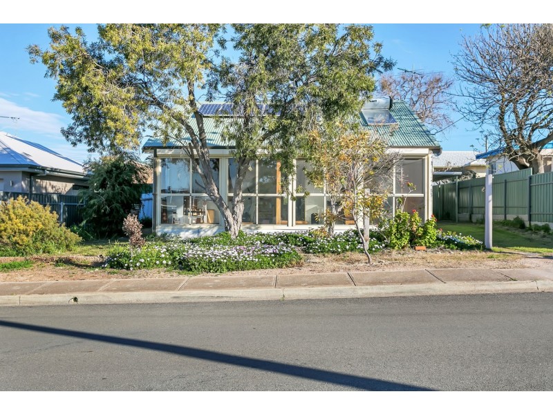 30 Benny Avenue, Port Noarlunga SA 5167