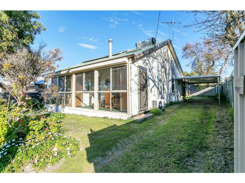 30 Benny Avenue, Port Noarlunga SA 5167
