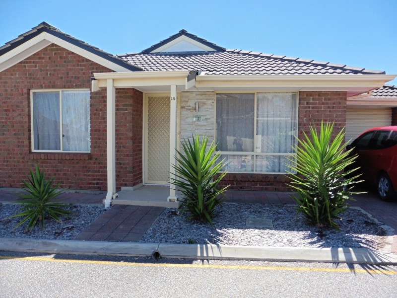16/100 Pimpala Road, Morphett Vale SA 5162