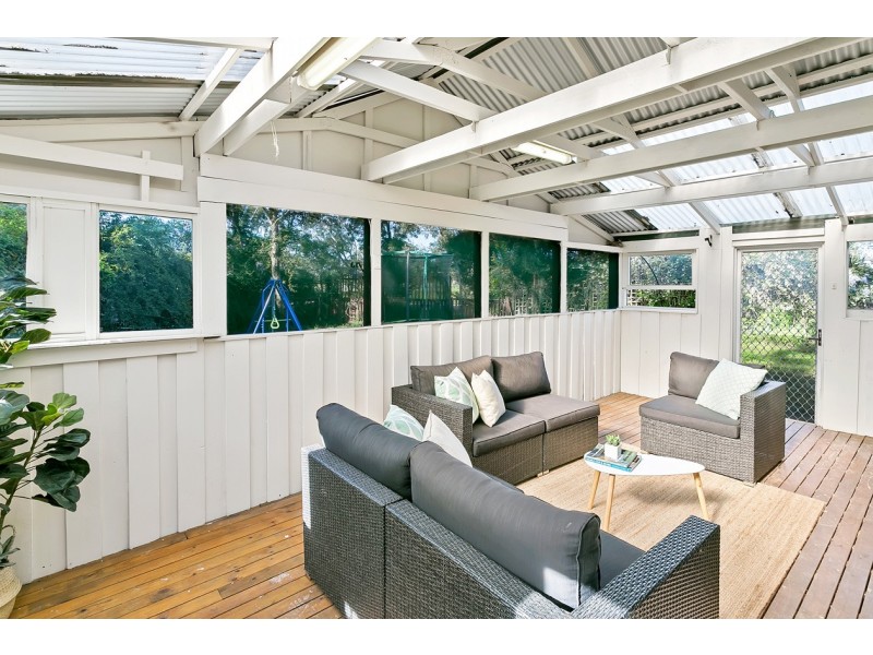 8 Morris Road, Meadows SA 5201