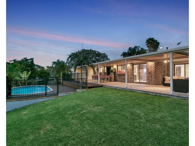 40 Zwerner Drive, Hallett Cove SA 5158