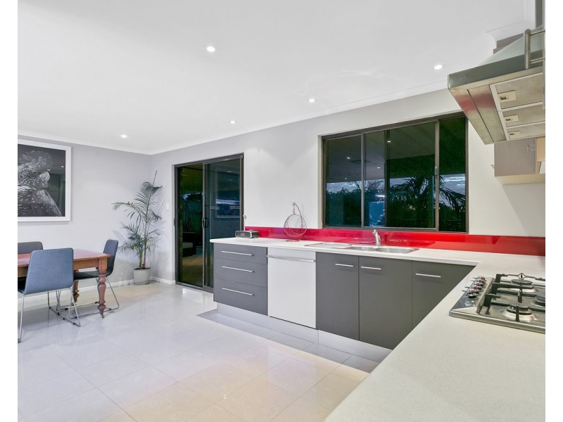 40 Zwerner Drive, Hallett Cove SA 5158