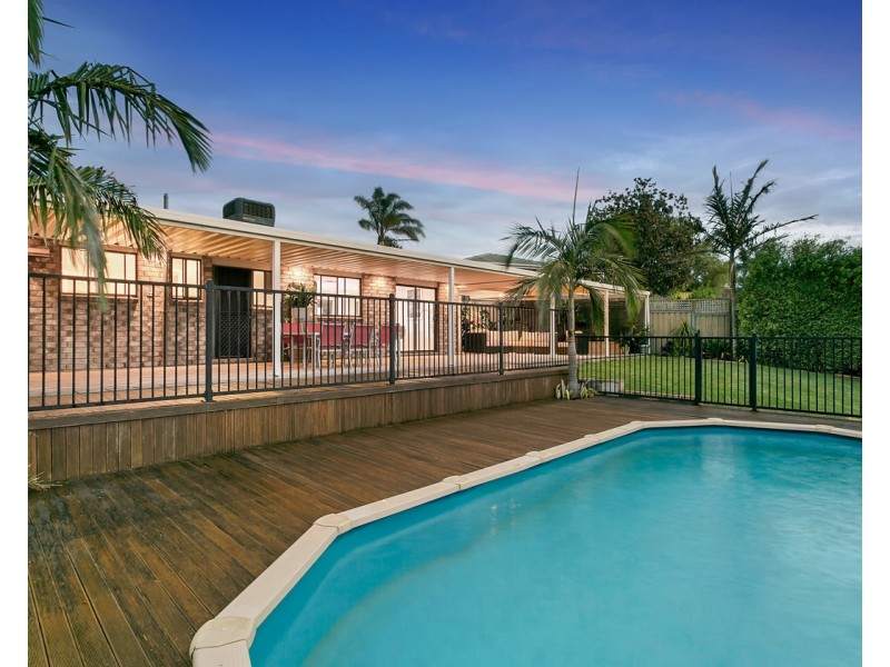40 Zwerner Drive, Hallett Cove SA 5158