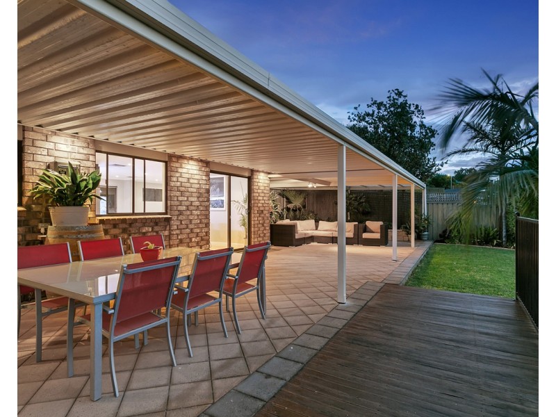 40 Zwerner Drive, Hallett Cove SA 5158