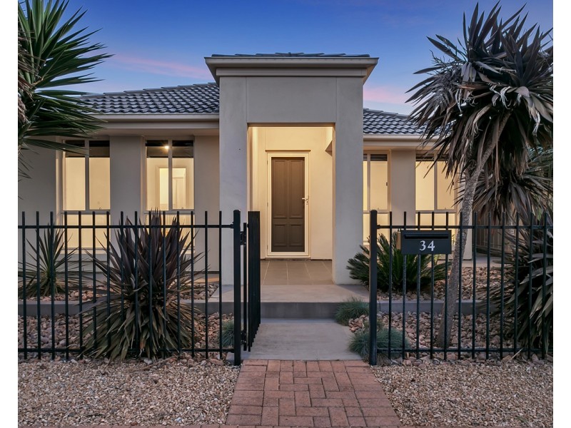 34 South Pacific Drive, Seaford Meadows SA 5169