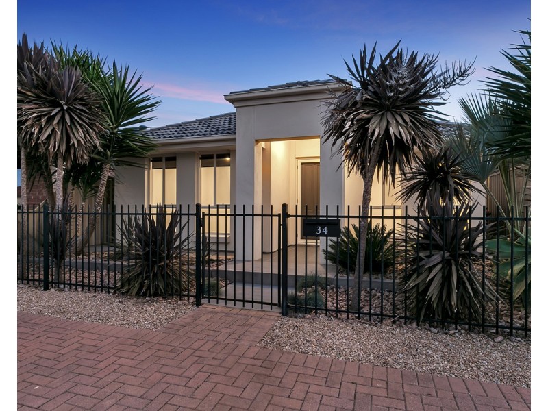 34 South Pacific Drive, Seaford Meadows SA 5169